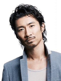 眞木大輔の画像