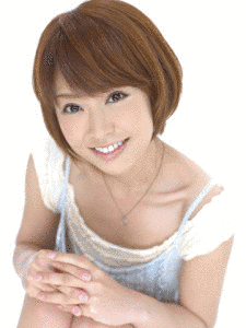 桐山智花の画像