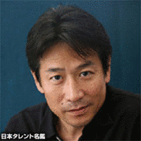 正城慎太郎の画像