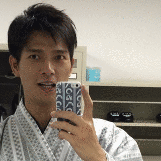 真島光平の画像