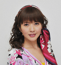 三浦理恵子の画像