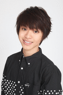 桝井賢斗の画像