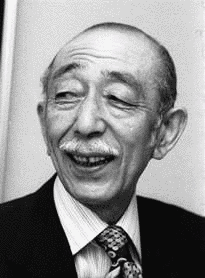 益田喜頓の画像