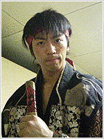 増田広司の画像