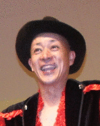 間瀬礼章の画像