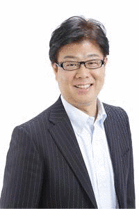 松井哲也の画像