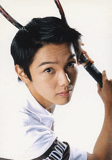 松岡佑季の画像