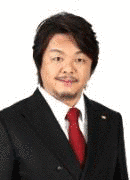 松岡洋介の画像