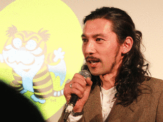 松岡龍平の画像