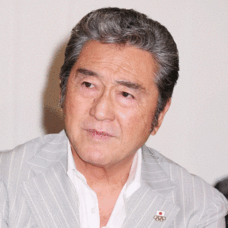 松方弘樹の画像