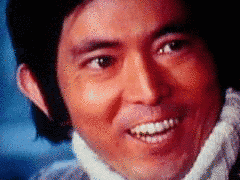 松川勉の画像