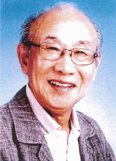 松熊信義の画像