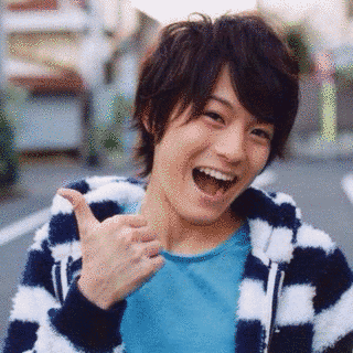 松倉海斗の画像