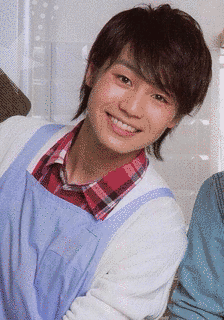 松田元太の画像