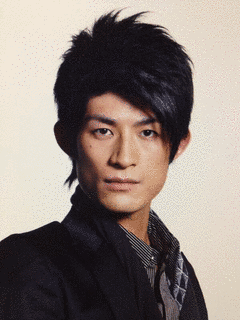 松崎祐介の画像