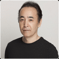 松澤一之の画像