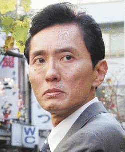 松重豊の画像