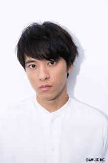 松島庄汰の画像