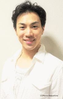 松島勇気の画像