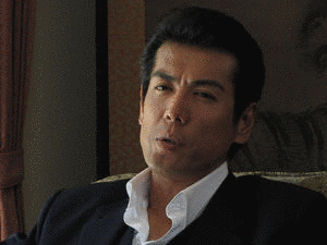 松田一三の画像