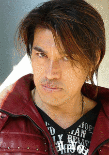 松田優の画像