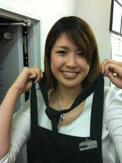 佐々木菜摘の画像