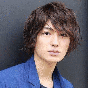 松田凌の画像