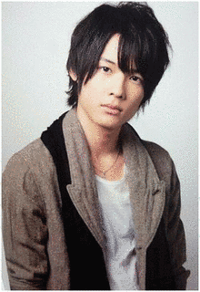 松村北斗の画像