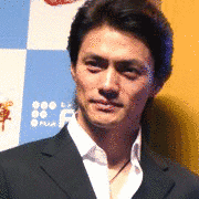 松村雄基の画像