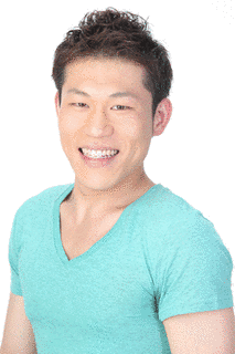 松本翼の画像
