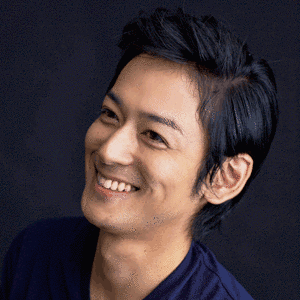 松本博之の画像