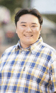 松山幸次の画像
