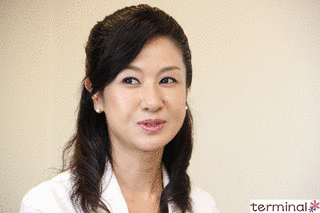 小林綾子の画像