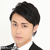 馬庭良介の画像