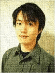 間野健介の画像