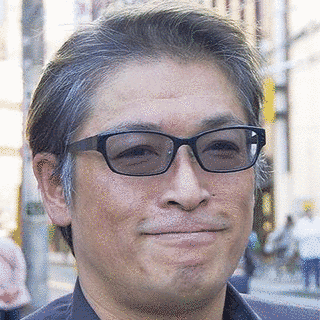 丸尾聡の画像