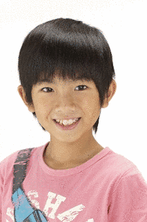 丸山歩夢の画像