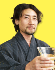 丸山謙一郎の画像
