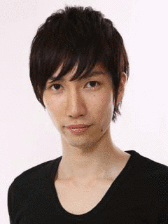 丸山直之の画像