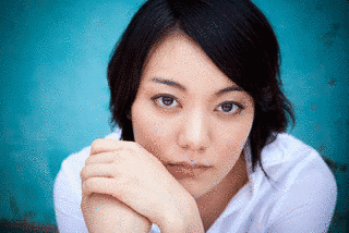 鈴木杏の画像