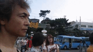 三上知久の画像