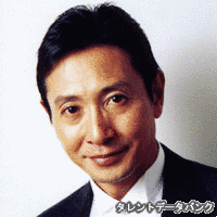 三田村邦彦の画像