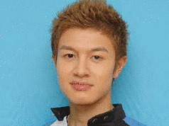 三田村瞬の画像