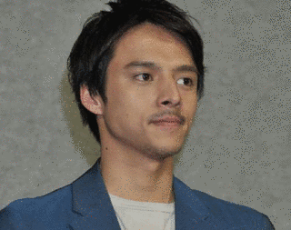 満島真之介の画像