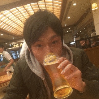 皆木達也の画像