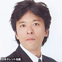 峯村淳二の画像