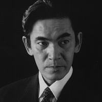 三船史郎の画像