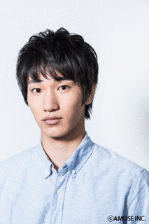 三村和敬の画像