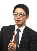 三村幸司の画像