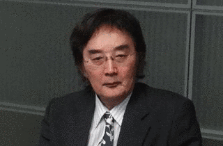 宮内淳の画像